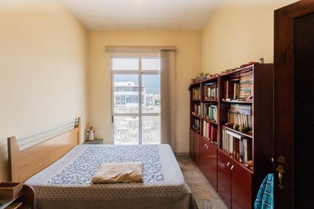 Apartamento à venda com 160m², 4 quartos e sem vagaQuarto 3 Cobertura