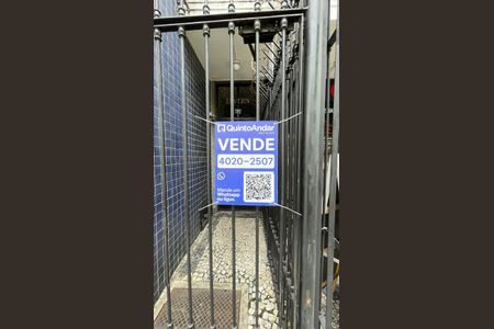 Apartamento à venda com 160m², 4 quartos e sem vagaPlaquinha