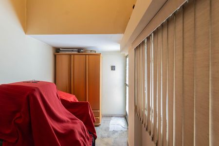 Apartamento à venda com 160m², 4 quartos e sem vagaQuarto 4 Cobertura