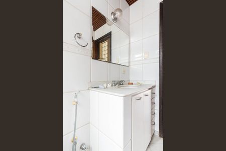 Apartamento à venda com 160m², 4 quartos e sem vagaBanheiro 2