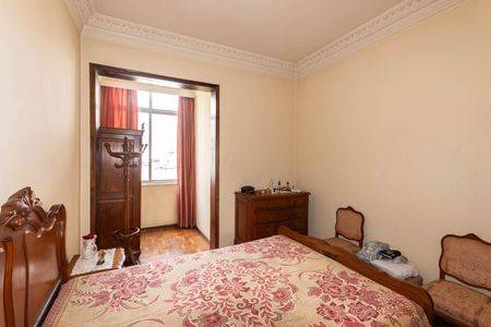 Quarto 1 de apartamento à venda com 4 quartos, 160m² em Vila Isabel, Rio de Janeiro