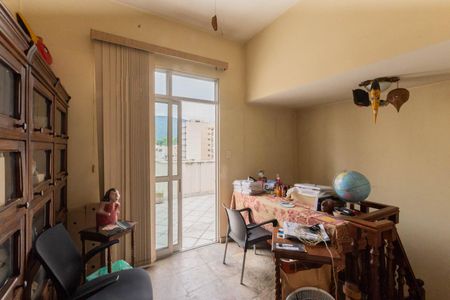 Apartamento à venda com 160m², 4 quartos e sem vagaSala da Cobertura