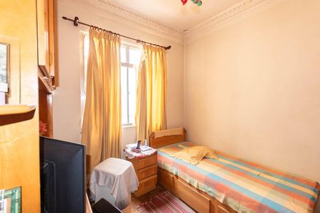 Apartamento à venda com 160m², 4 quartos e sem vagaQuarto 2