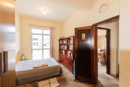 Apartamento à venda com 160m², 4 quartos e sem vagaQuarto 3 Cobertura