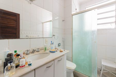 Apartamento à venda com 160m², 4 quartos e sem vagaBanheiro 1