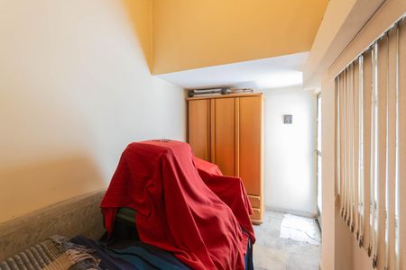 Apartamento à venda com 160m², 4 quartos e sem vagaQuarto 4 Cobertura