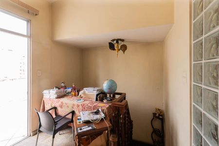 Apartamento à venda com 160m², 4 quartos e sem vagaSala da Cobertura