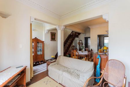 Apartamento à venda com 160m², 4 quartos e sem vagaSala