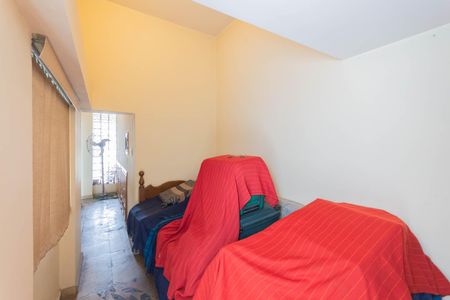 Apartamento à venda com 160m², 4 quartos e sem vagaQuarto 4 Cobertura