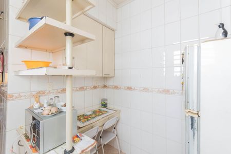 Apartamento à venda com 160m², 4 quartos e sem vagaCozinha