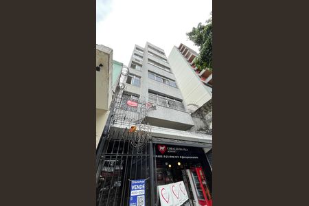Apartamento à venda com 4 quartos, 160m² em Vila Isabel, Rio de Janeiro