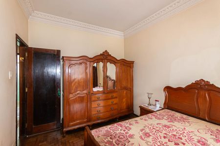 Apartamento à venda com 160m², 4 quartos e sem vagaQuarto 1