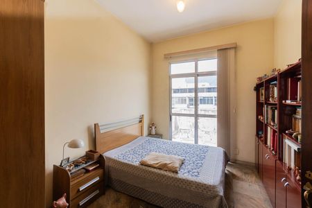 Apartamento à venda com 160m², 4 quartos e sem vagaQuarto 3 Cobertura