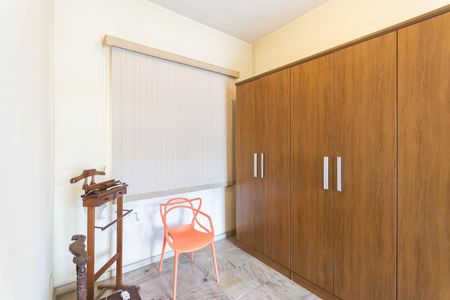 Apartamento à venda com 160m², 4 quartos e sem vagaQuarto 3 Cobertura