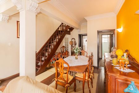 Apartamento à venda com 160m², 4 quartos e sem vagaSala