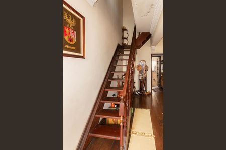 Apartamento à venda com 160m², 4 quartos e sem vagaSala