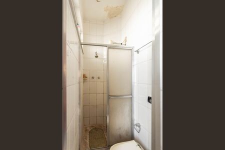 Apartamento à venda com 160m², 4 quartos e sem vagaBanheiro de serviço