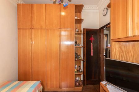 Apartamento à venda com 160m², 4 quartos e sem vagaQuarto 2