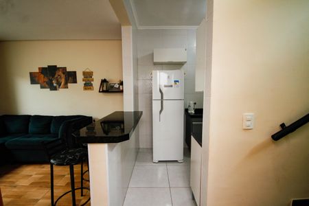 Casa de Condomínio para alugar com 2 quartos, 65m² em Real, Praia Grande