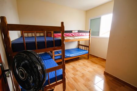 Casa de condomínio para alugar com 65m², 2 quartos e 1 vaga