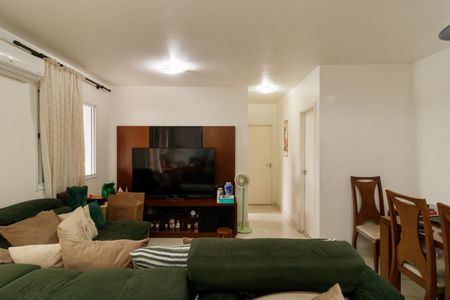 Sala de apartamento para alugar com 2 quartos, 89m² em Vila Maria, São Paulo