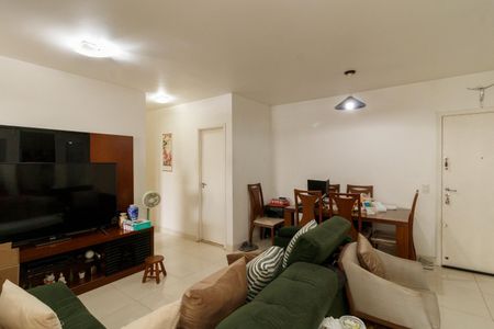 Sala de apartamento para alugar com 2 quartos, 89m² em Vila Maria, São Paulo