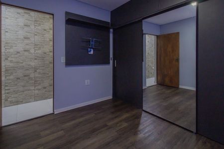 Quarto 2 de casa para alugar com 2 quartos, 90m² em Vila Falchi, Mauá