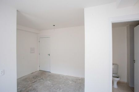 Sala de apartamento à venda com 2 quartos, 45m² em Canhema, Diadema