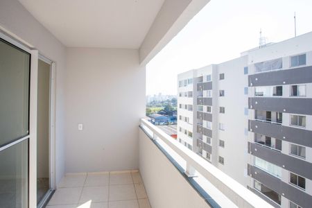 Apartamento à venda com 45m², 2 quartos e 1 vagaVaranda/Area de Serviço