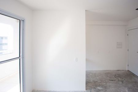 Sala de apartamento à venda com 2 quartos, 45m² em Canhema, Diadema