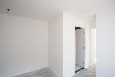 Apartamento à venda com 45m², 2 quartos e 1 vagaSala