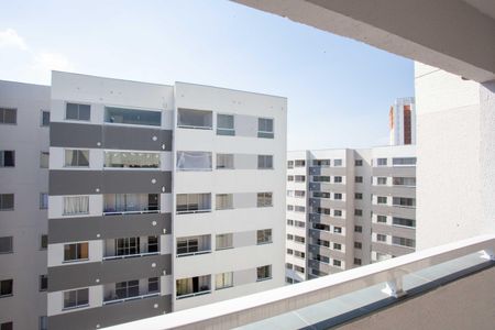 Apartamento à venda com 45m², 2 quartos e 1 vagaVaranda/Area de Serviço
