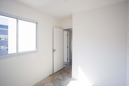 Apartamento à venda com 45m², 2 quartos e 1 vagaQuarto 1