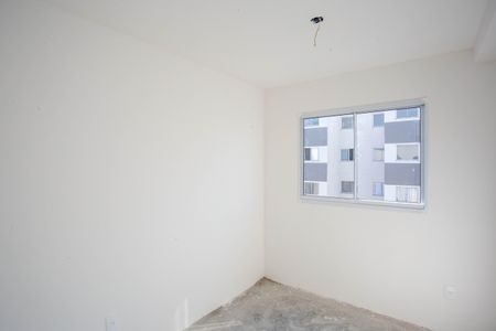 Apartamento à venda com 45m², 2 quartos e 1 vagaQuarto 2