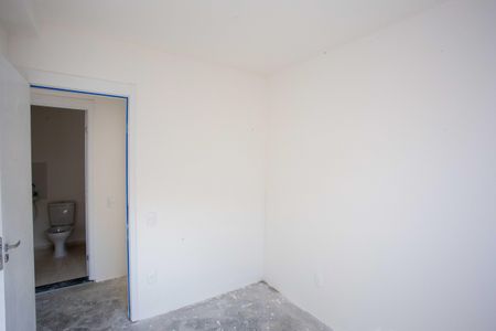 Apartamento à venda com 45m², 2 quartos e 1 vagaQuarto 2