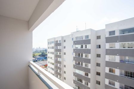 Apartamento à venda com 45m², 2 quartos e 1 vagaVaranda/Area de Serviço
