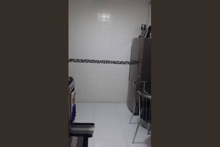 Apartamento à venda com 58m², 2 quartos e 1 vagaCozinha