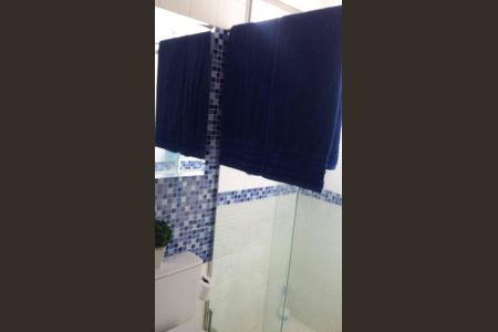 Apartamento à venda com 58m², 2 quartos e 1 vagaBanheiro