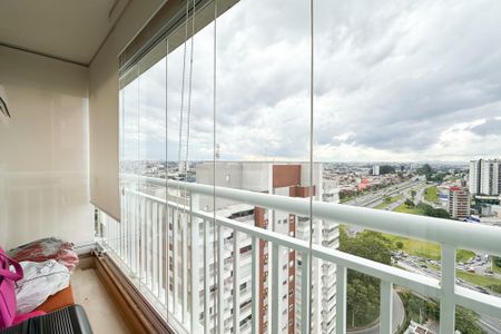 Apartamento à venda com 127m², 3 quartos e 2 vagasSacada da Suíte