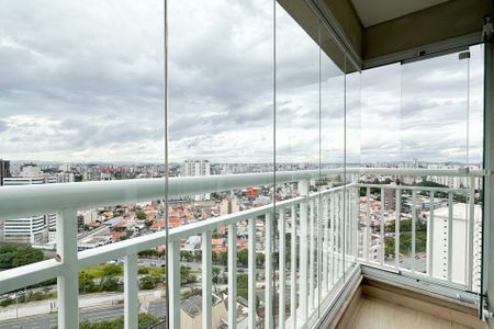 Apartamento à venda com 127m², 3 quartos e 2 vagasSacada da suíte