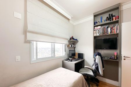 Apartamento à venda com 127m², 3 quartos e 2 vagasQuarto