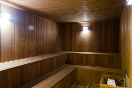 Apartamento à venda com 127m², 3 quartos e 2 vagasÁrea comum - Sauna