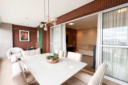 Apartamento à venda com 127m², 3 quartos e 2 vagasSacada