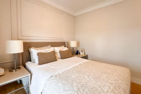 Apartamento à venda com 127m², 3 quartos e 2 vagasSuíte 2