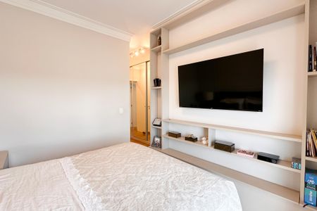 Apartamento à venda com 127m², 3 quartos e 2 vagasSuíte 2