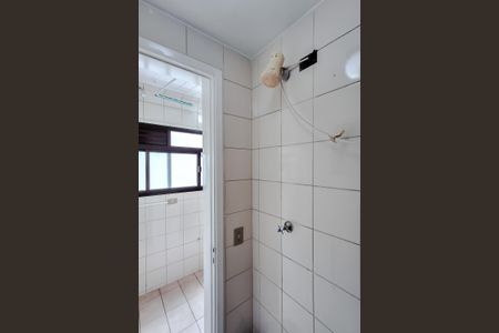 Apartamento para alugar com 110m², 3 quartos e 1 vagaBanheiro de serviço