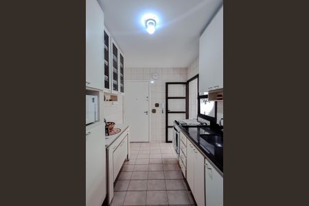 Apartamento para alugar com 110m², 3 quartos e 1 vagaCozinha