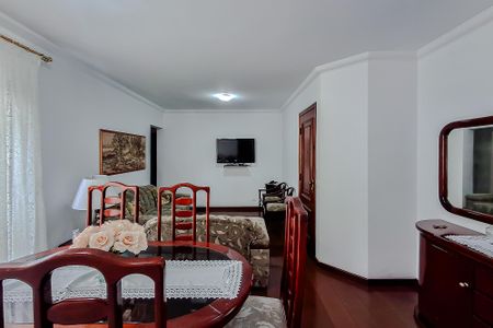 Sala de apartamento para alugar com 3 quartos, 110m² em Vila Mariana, São Paulo