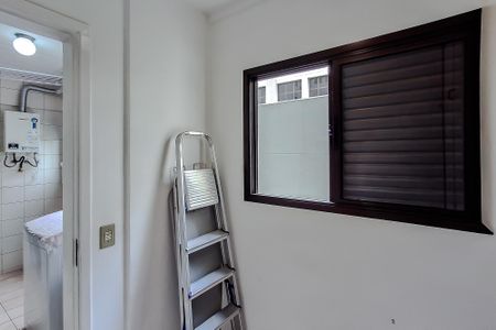 Apartamento para alugar com 110m², 3 quartos e 1 vagaQuarto de Serviço