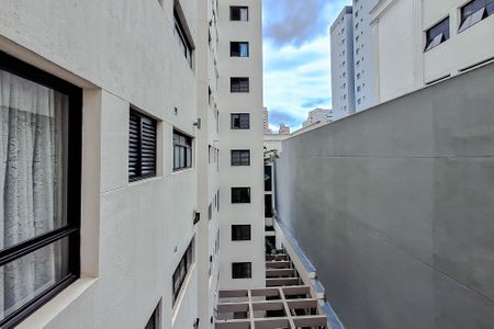 Apartamento para alugar com 110m², 3 quartos e 1 vagaVista do Quarto 1